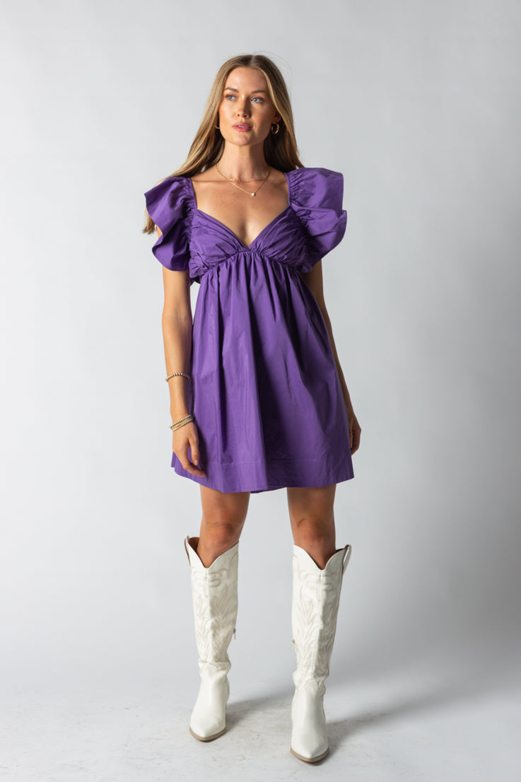 Amariah Dress