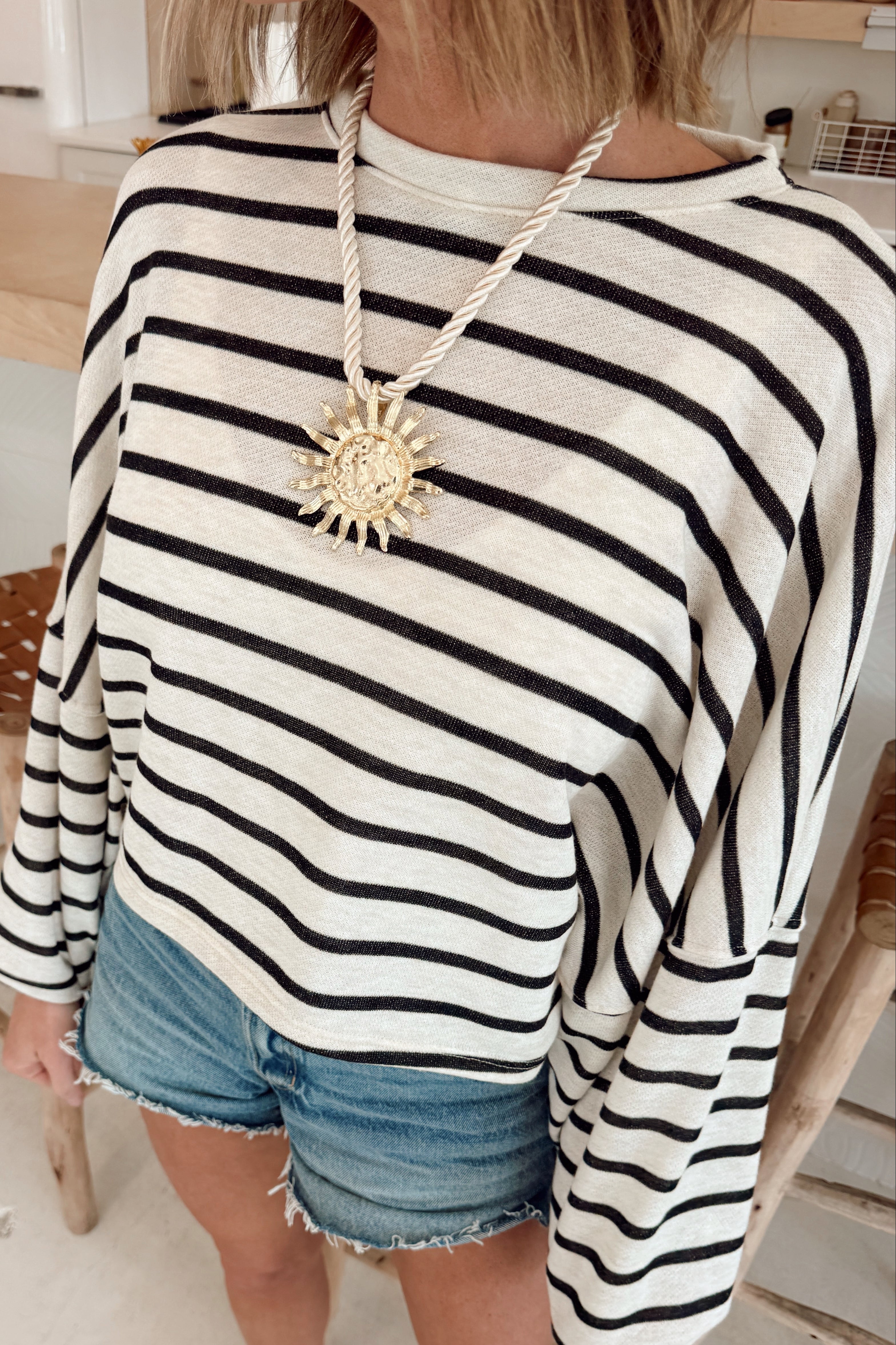 Radiance Necklace