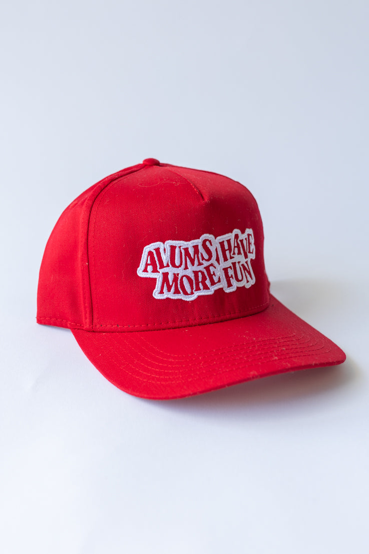 Gameday Hat - Alums Have More Fun