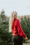 Scarlett Cardigan