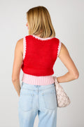 Dani Sweater