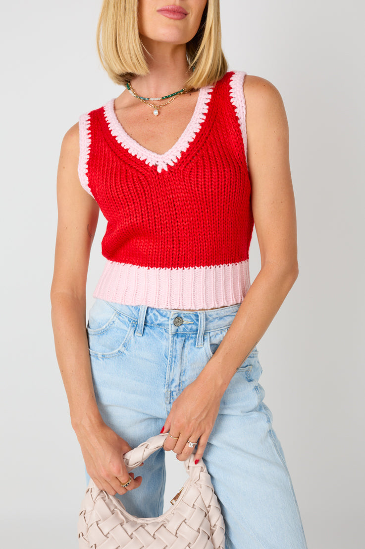 Dani Sweater