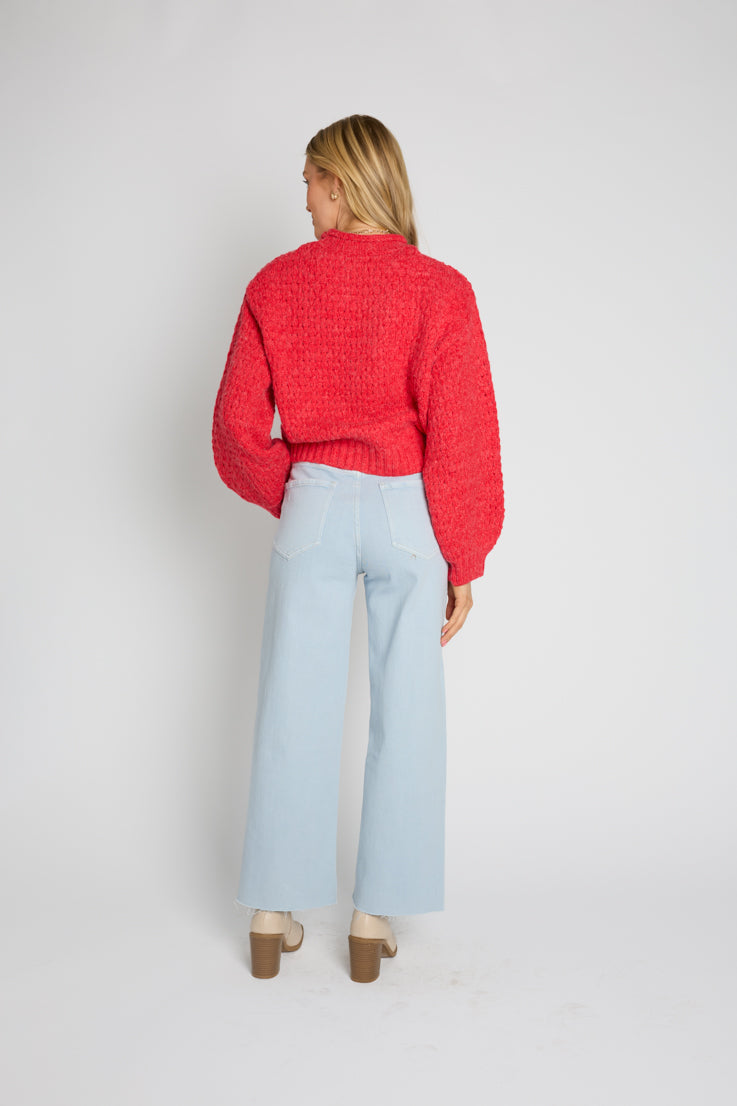 Get Going Sweater