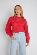 Get Going Sweater