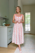 Leona Dress