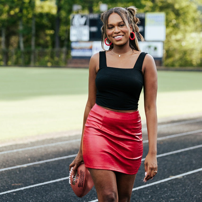 End Zone Skirt