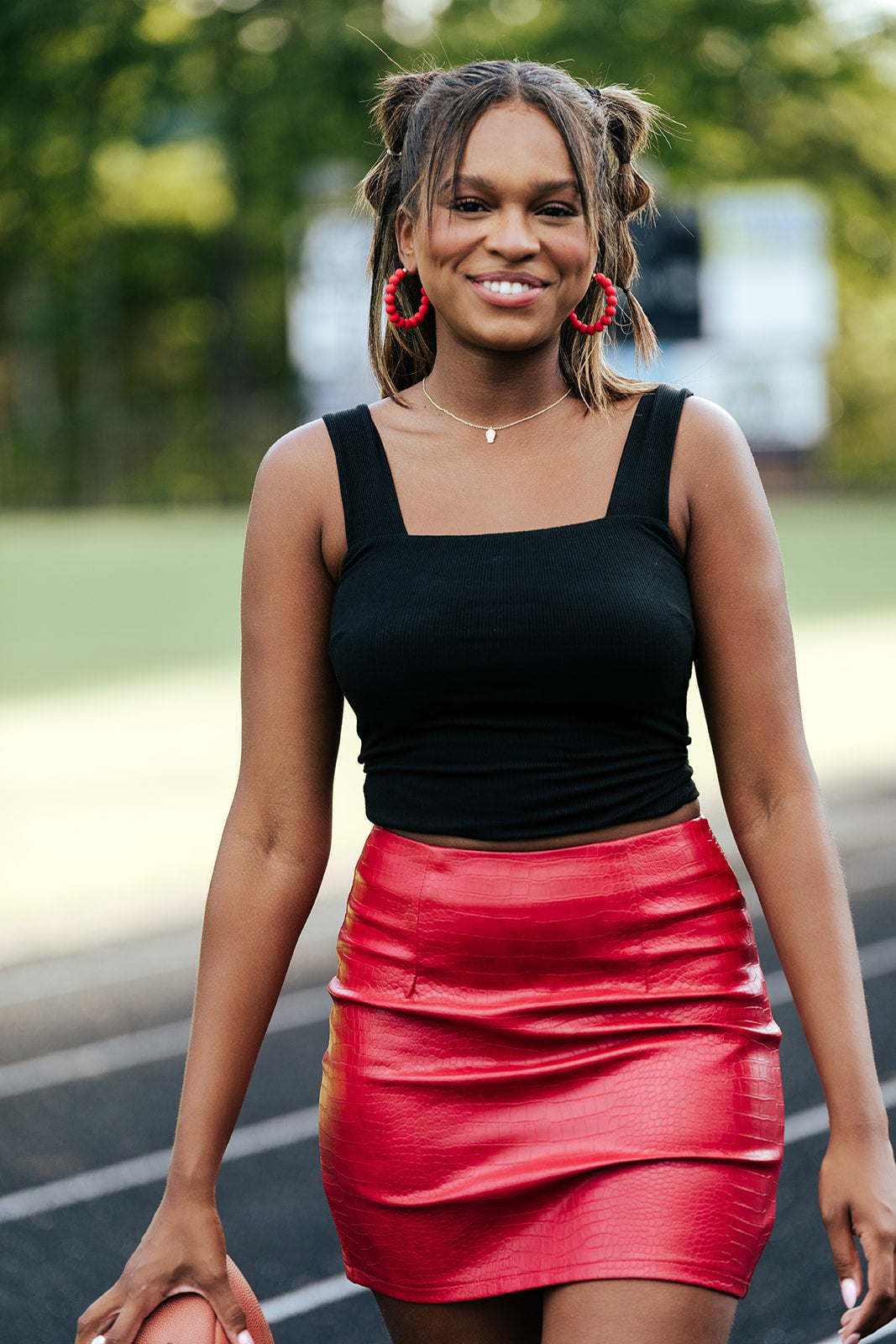 End Zone Skirt