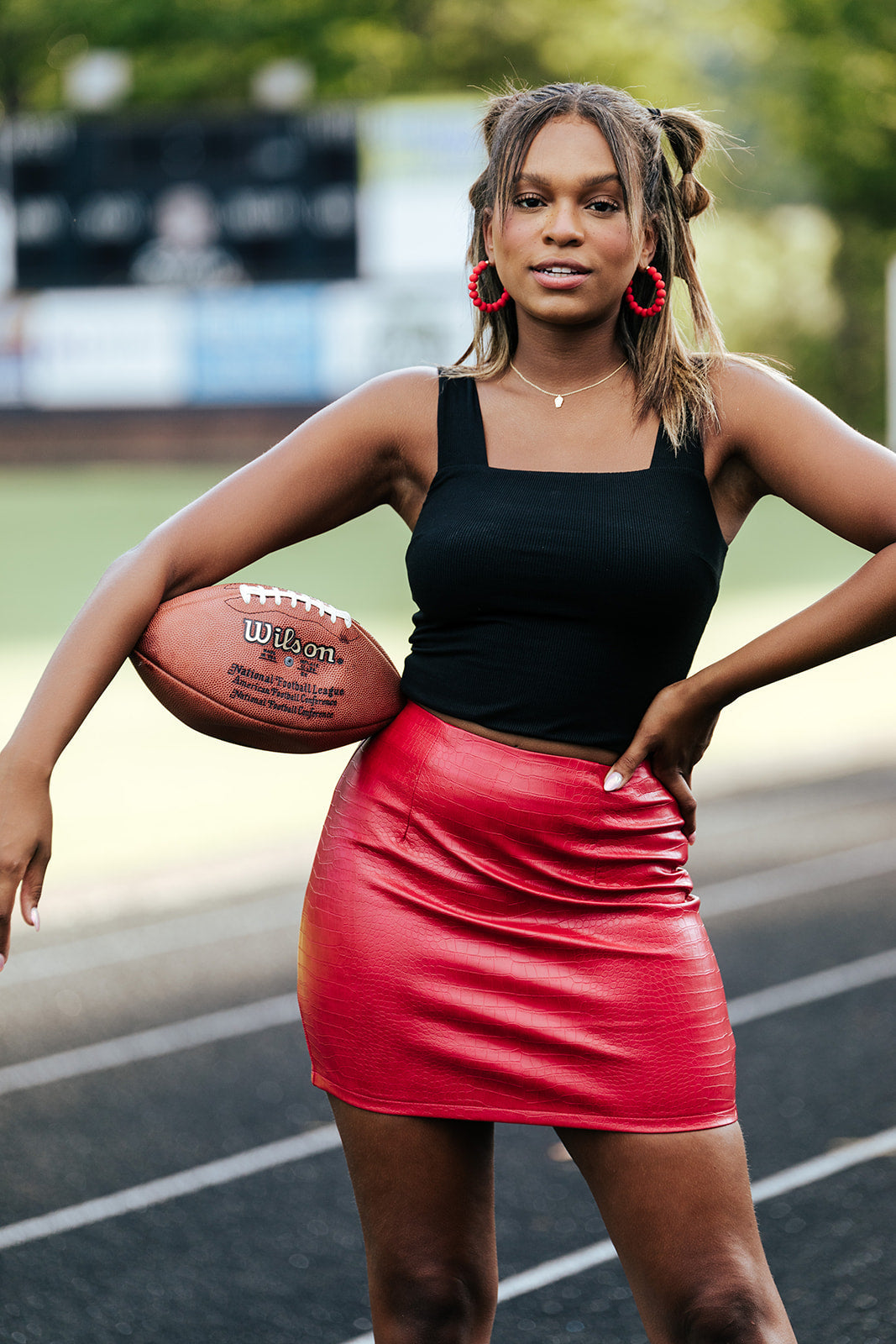 End Zone Skirt