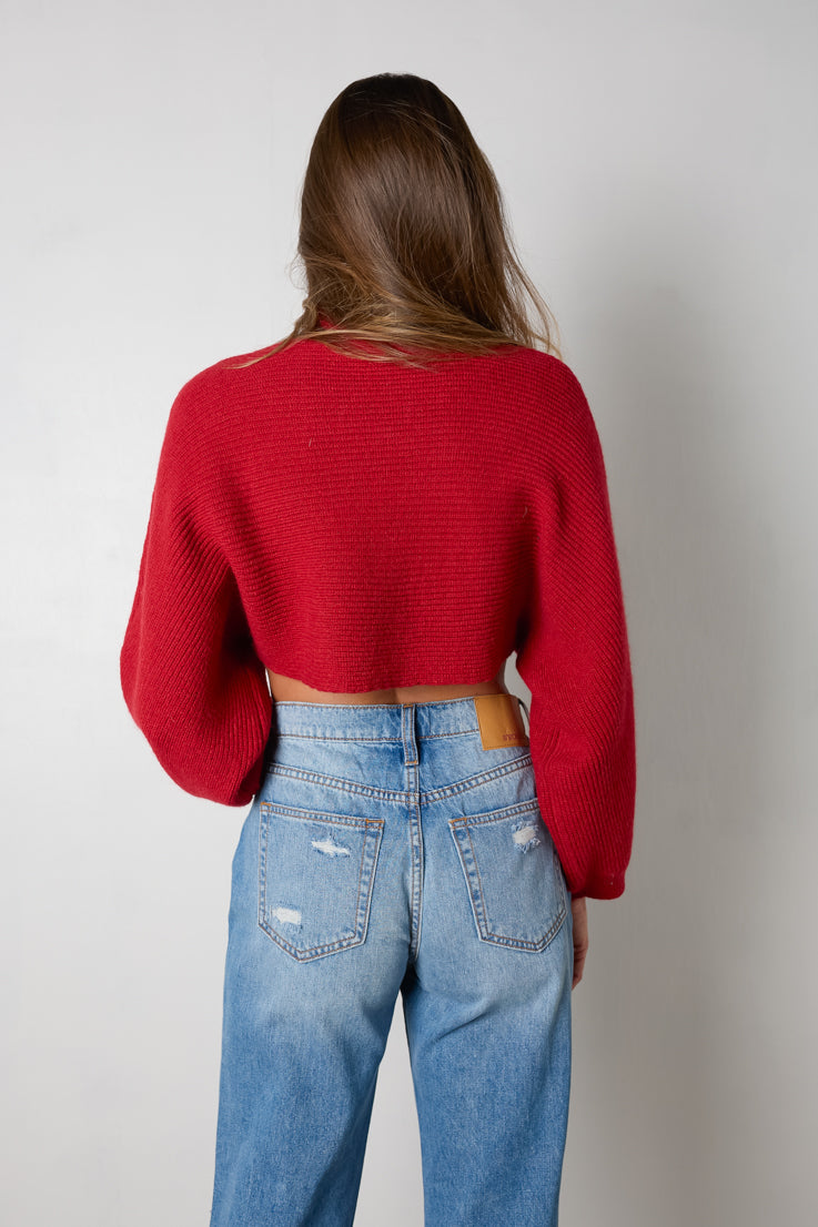 Lost in the Moment Sweater