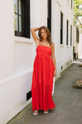 Right on Track Dress