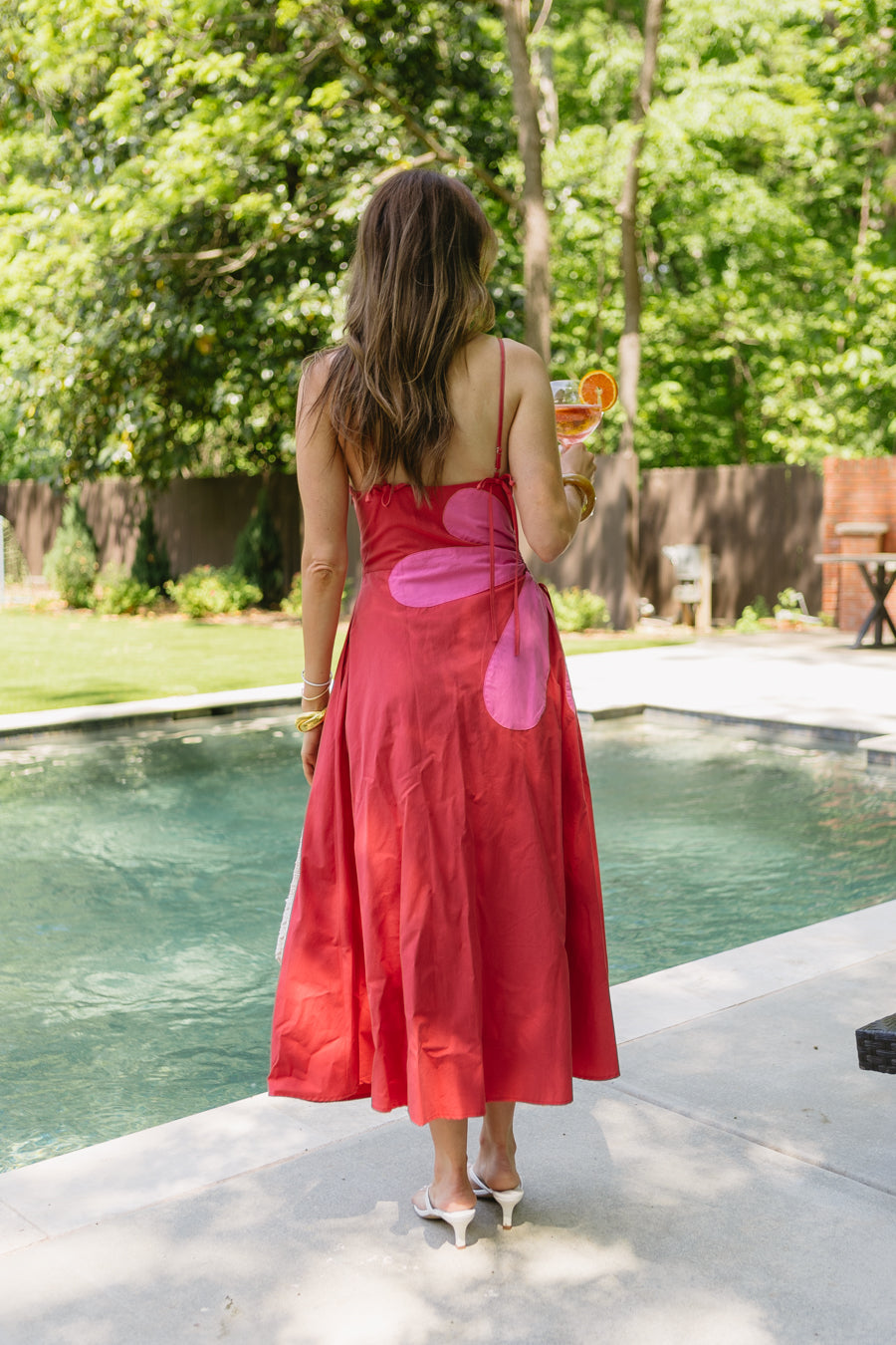 Fever Dream Dress