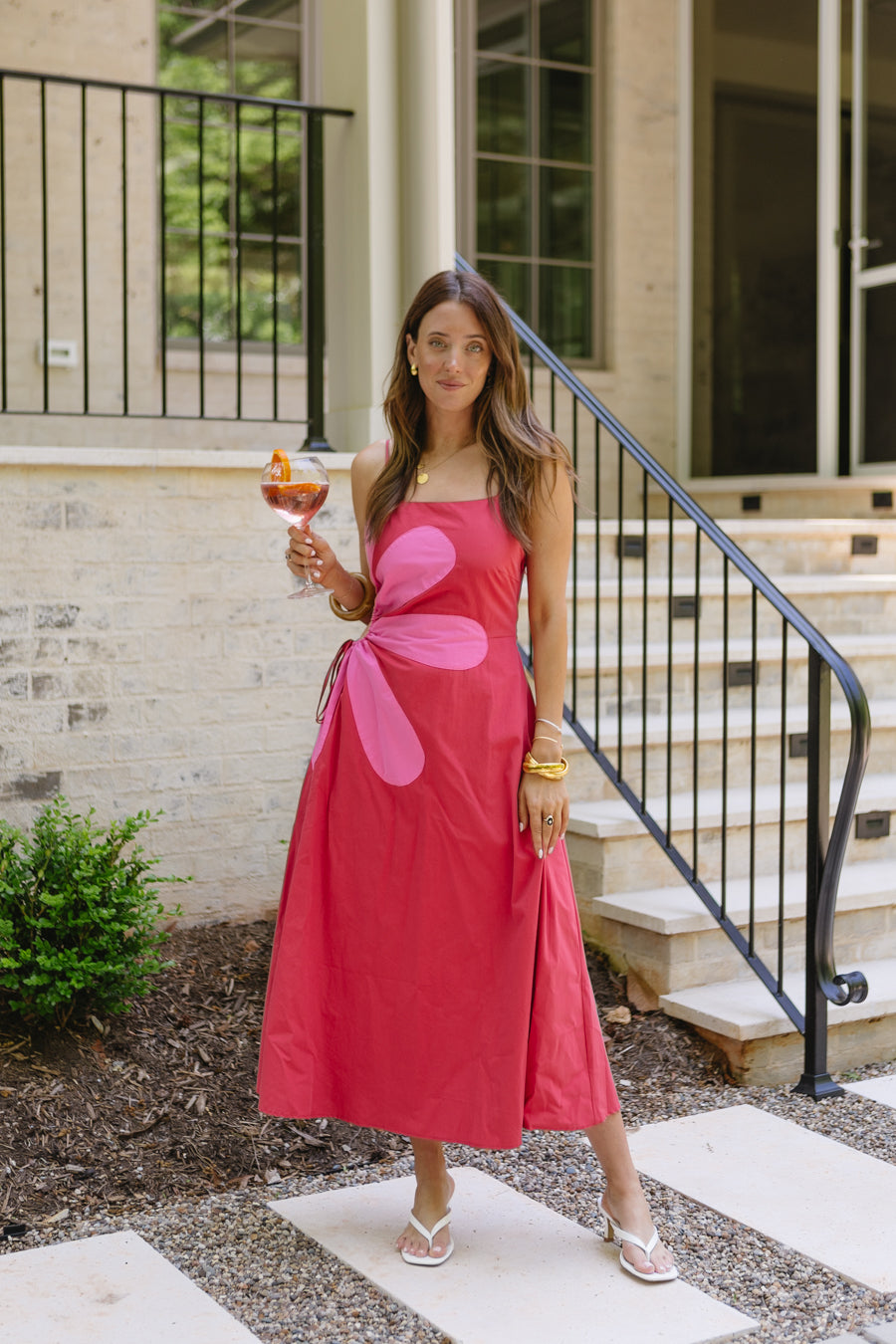 Fever Dream Dress