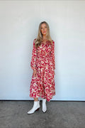 Thriving Dress