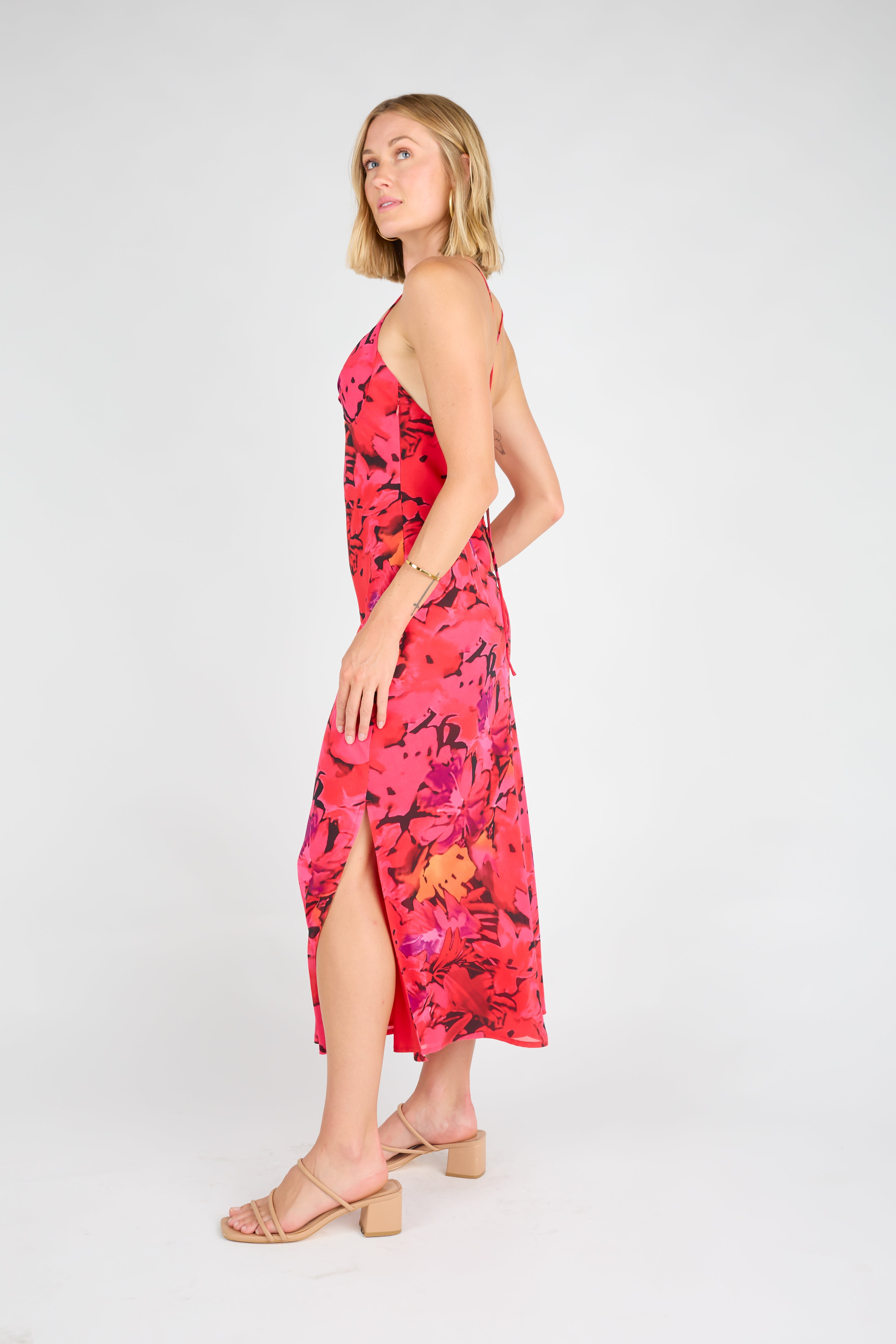 Call It Fate Dress