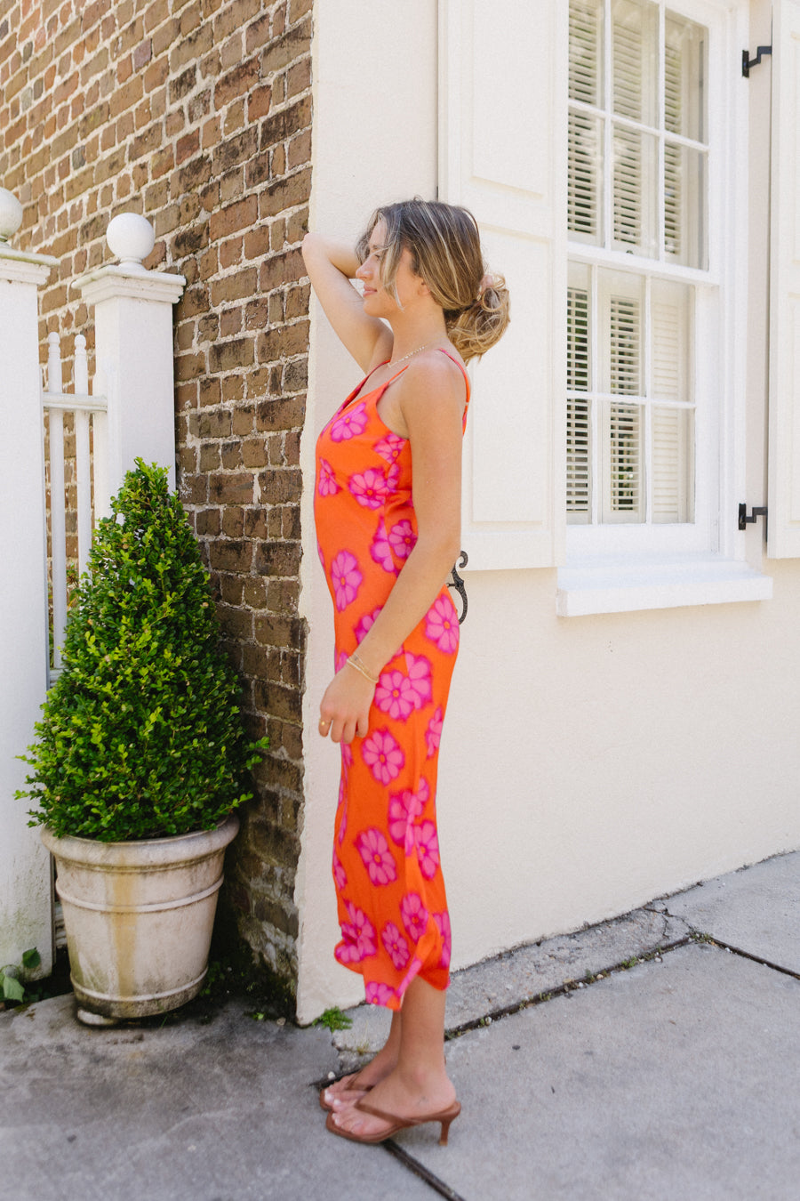 Allison Dress