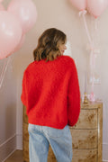 Forever in Love Cardigan