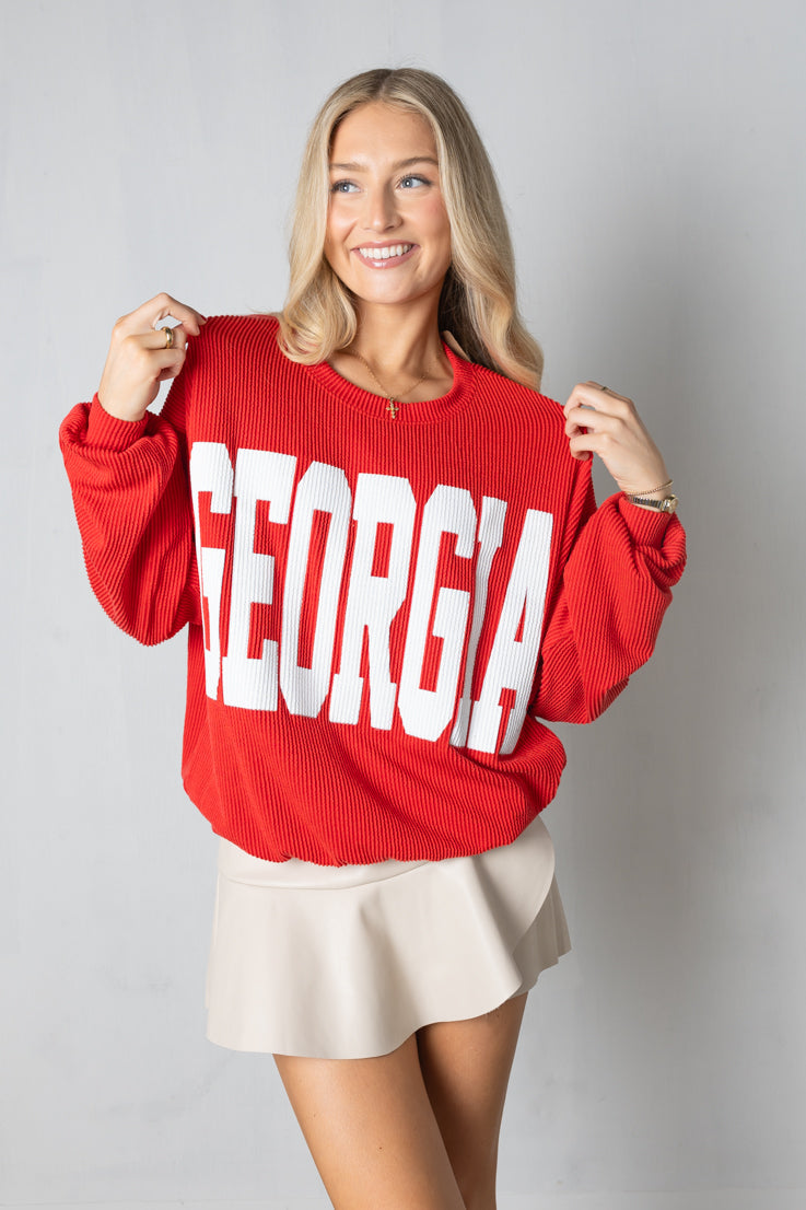 I've Got Spirit Sweatshirt