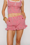 Keepsake Shorts