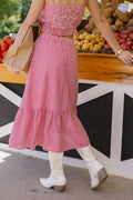 Aiken Skirt