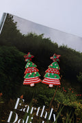 Deck the Hall Earrings