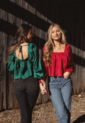 Sienna Top
