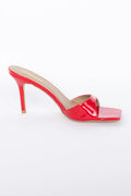 Loving You Heels