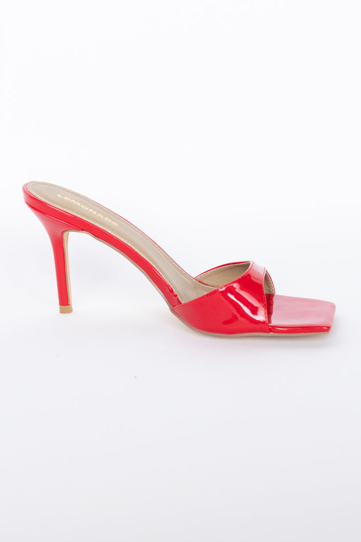 Loving You Heels