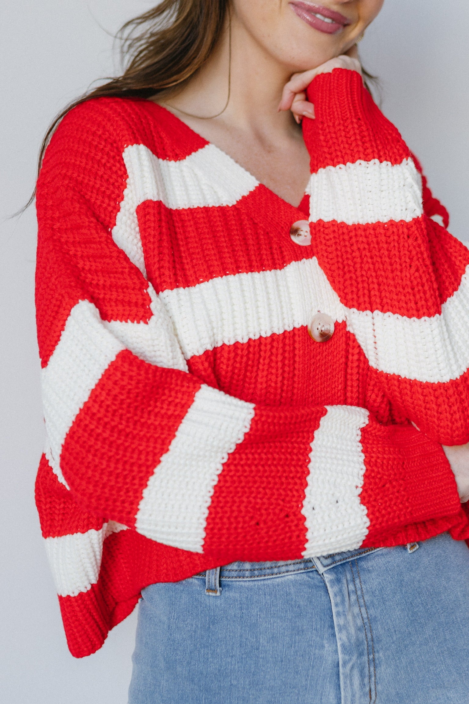 Adoration Cardigan