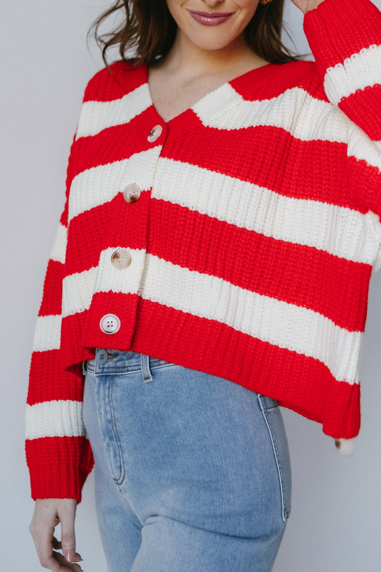 Adoration Cardigan