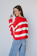 Adoration Cardigan