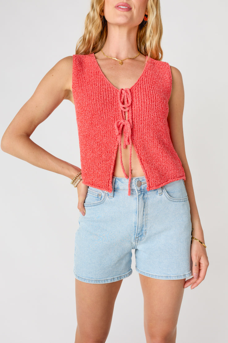 Firecracker Top