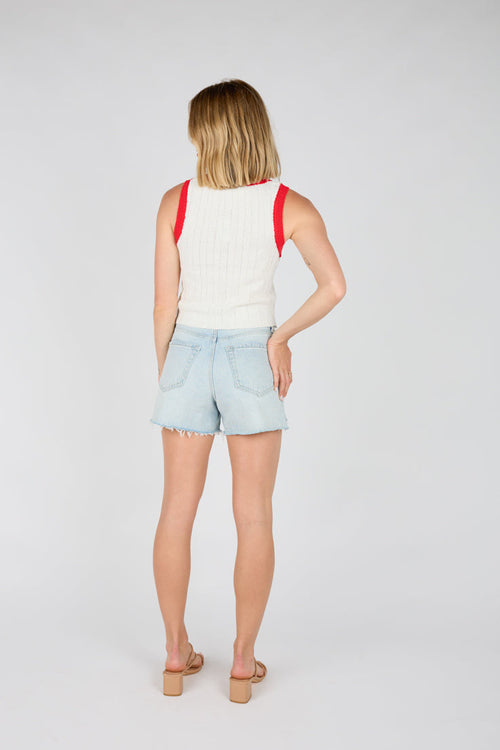 Anastasia Top