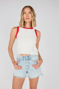 Anastasia Top
