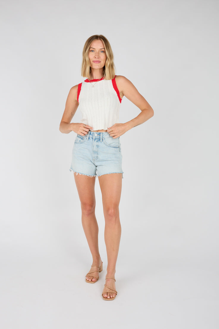 Anastasia Top