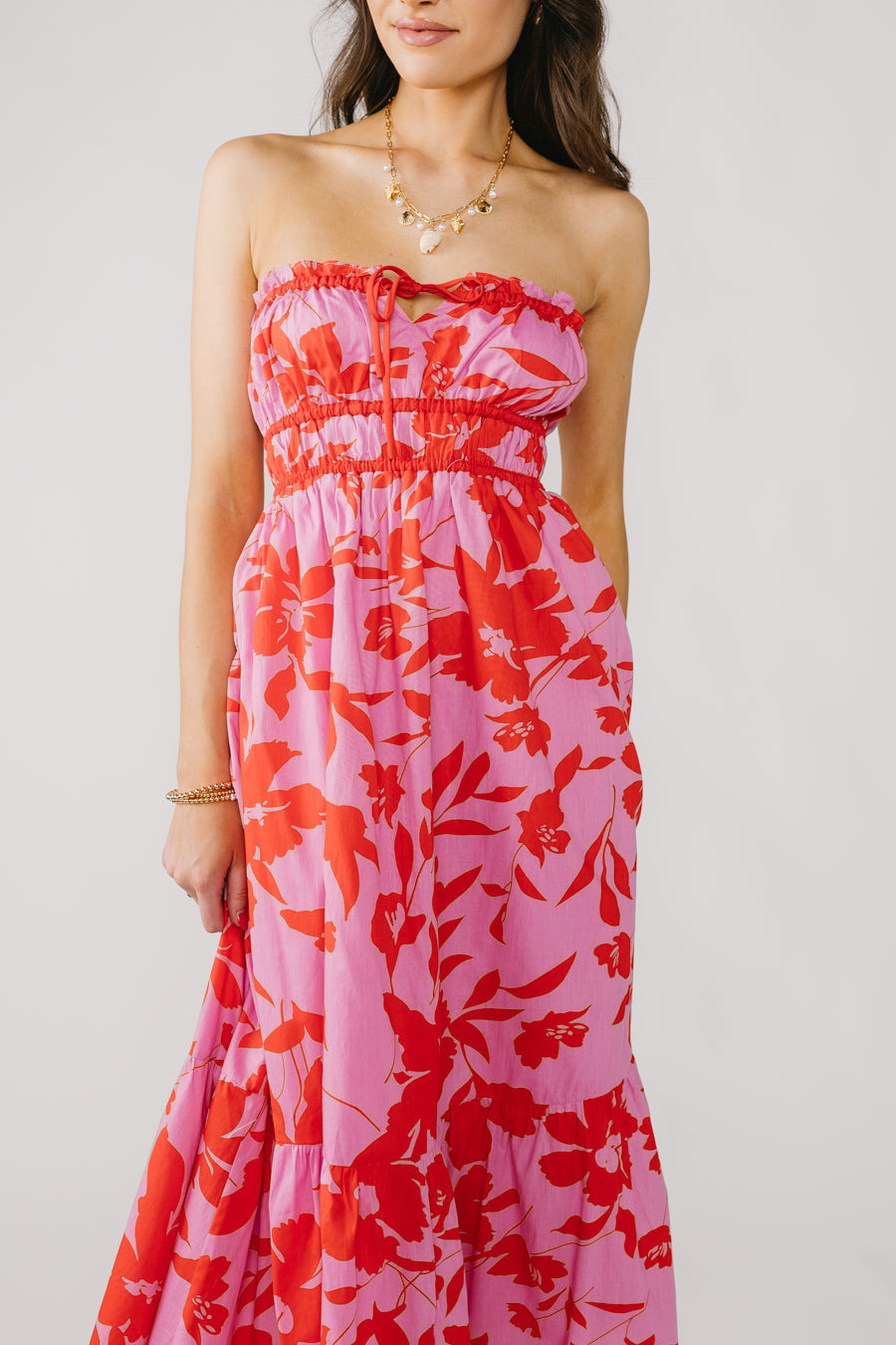 Party Goer Dress