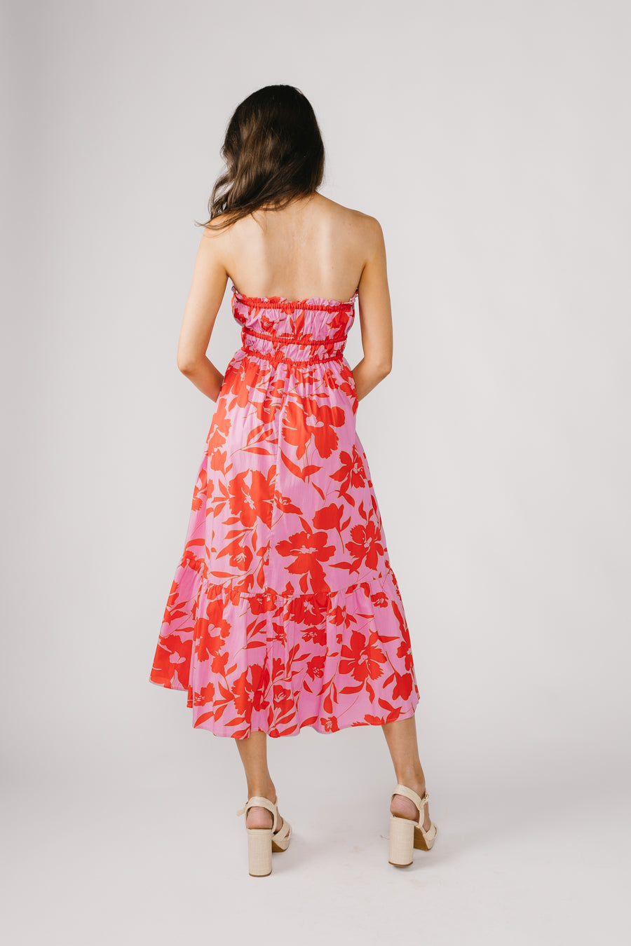 Party Goer Dress