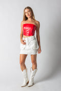 Ready to Fall Top