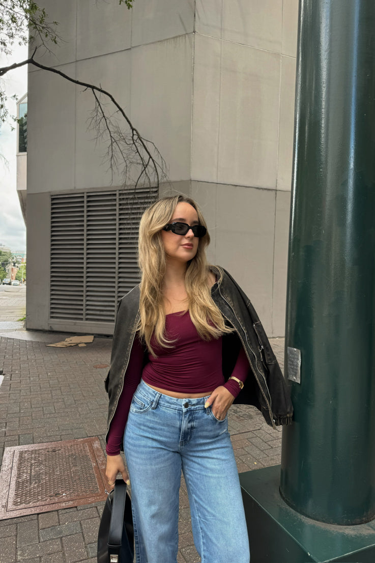 City Life Top