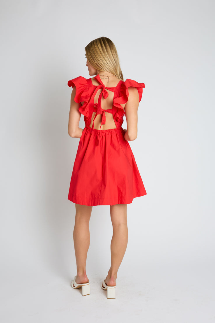Camila Dress