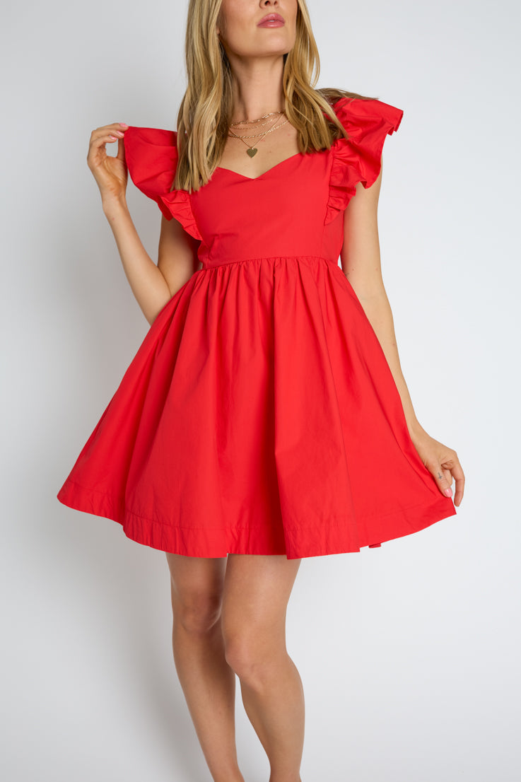 Camila Dress