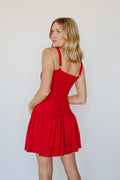 Toni Dress