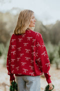 Carlee Sweater