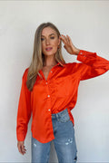 Cosmopolitan Top