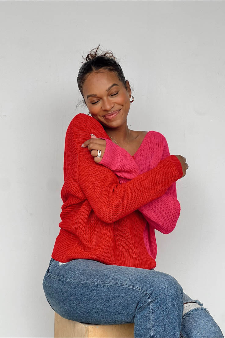 Primrose Sweater