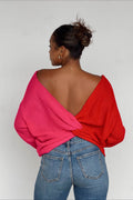 Primrose Sweater