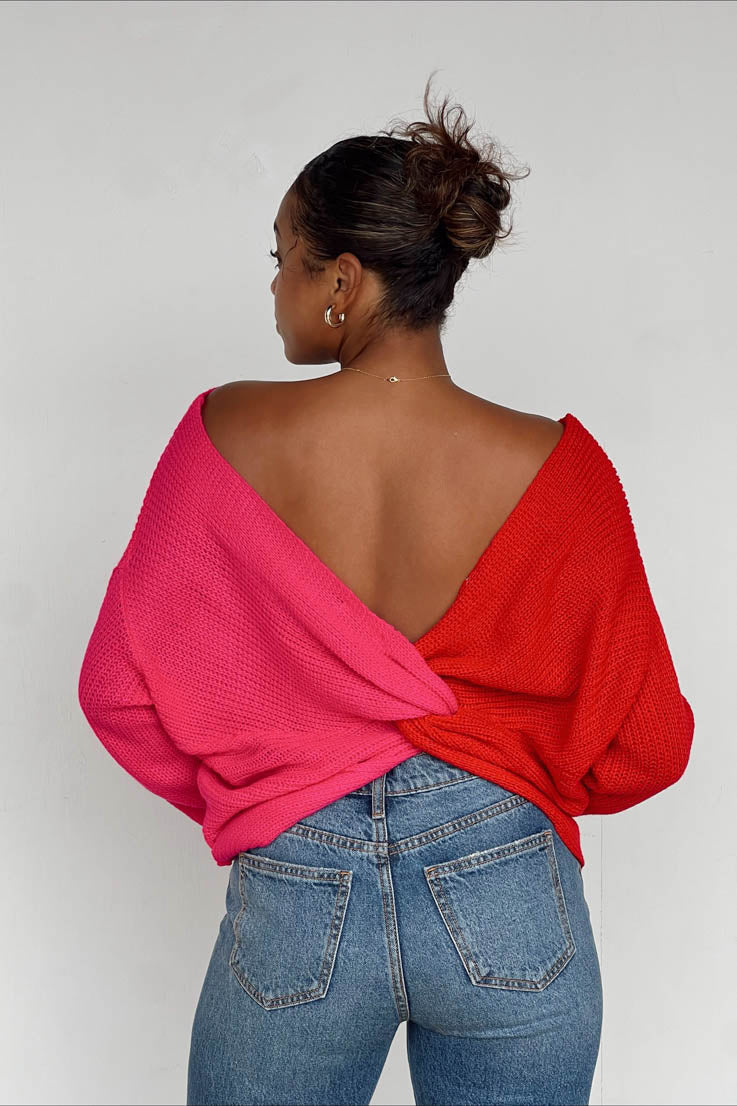 Primrose Sweater