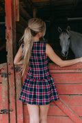 Merry Little Christmas Dress