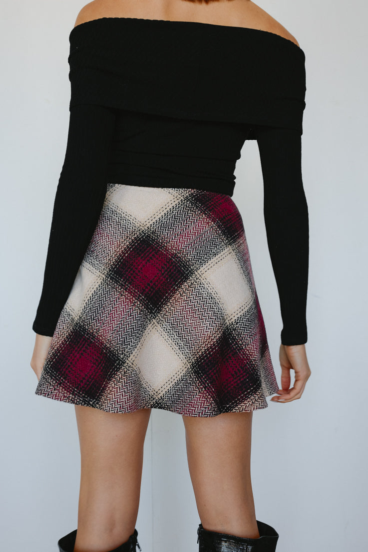 Lottie Skirt