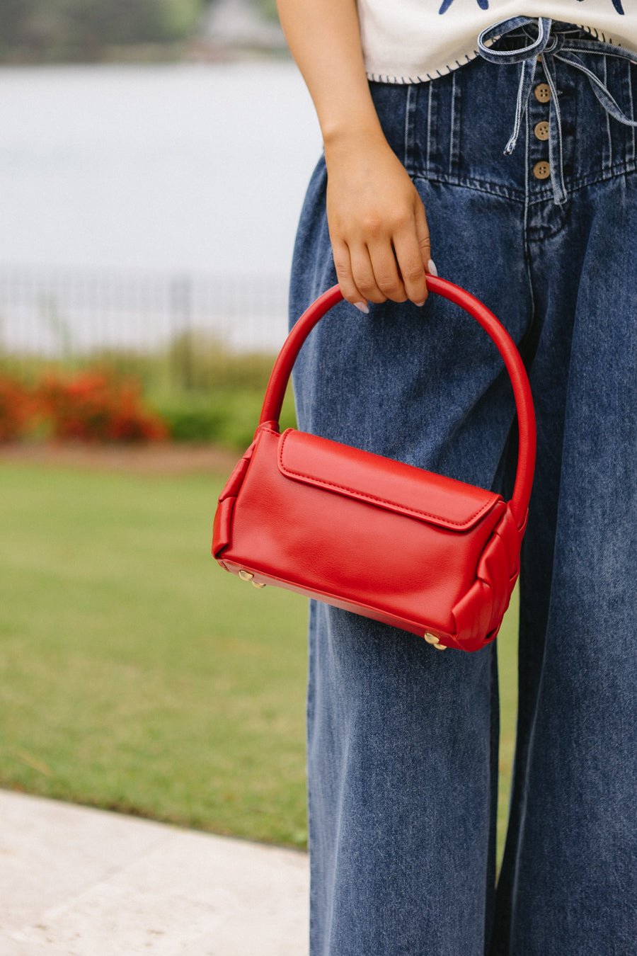 Soda Shop Handbag