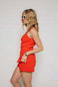Bold Energy Romper